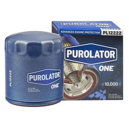 PUROLATOR Purolator PL12222 PurolatorONE Advanced Engine Protection Oil Filter PL12222